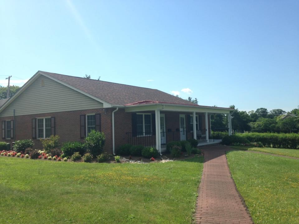 Pickering Manor Senior Living Community Assisted Living, Nursing Home